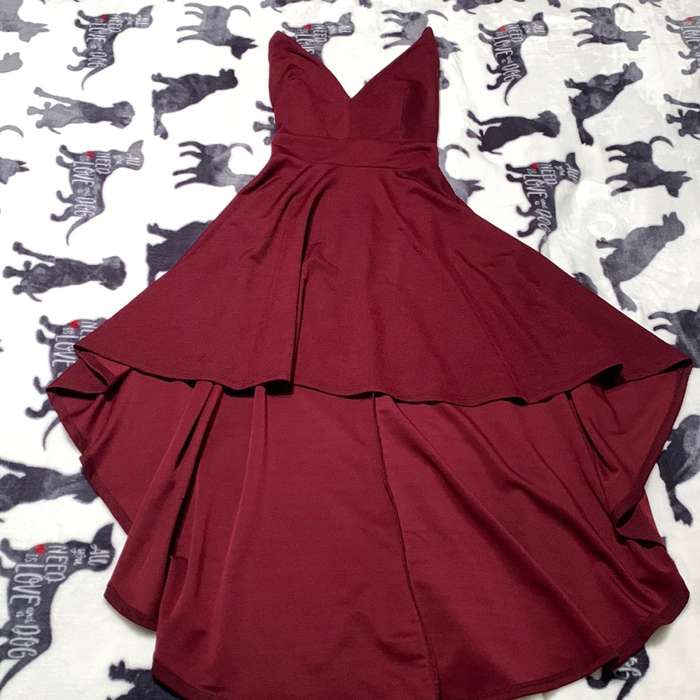 Windsor Dress